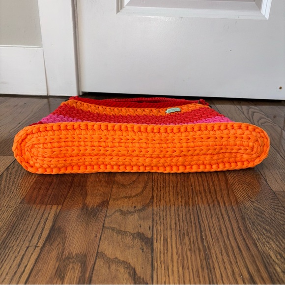 Colorful Women's Bag - Picture 7 of 7